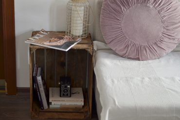 naturalne dodatki do salonu