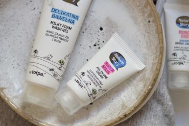 NATURALNE KOSMETYKI TOŁPA DLA LIDLA