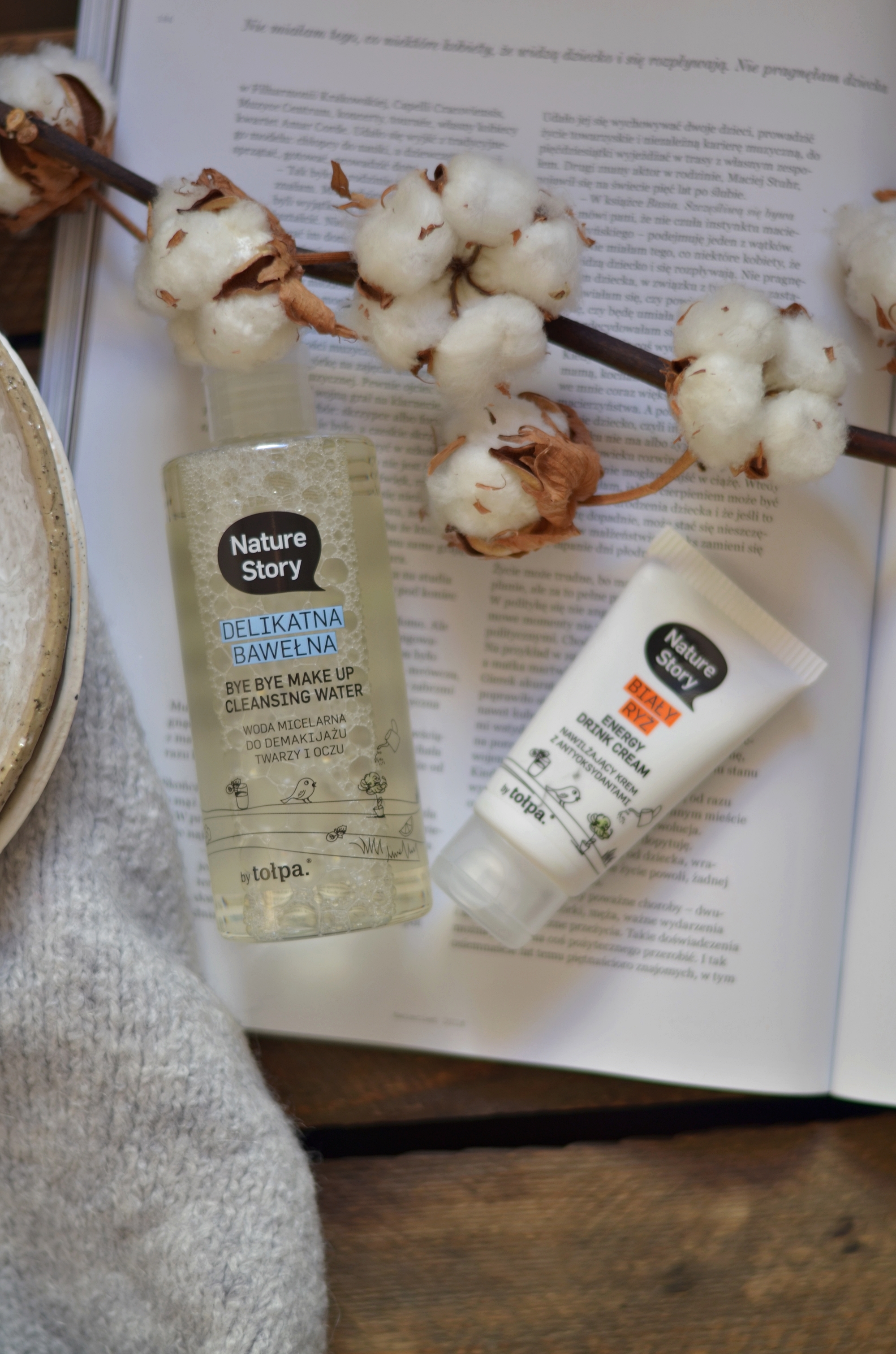 tołpa naturalne kosmetyki