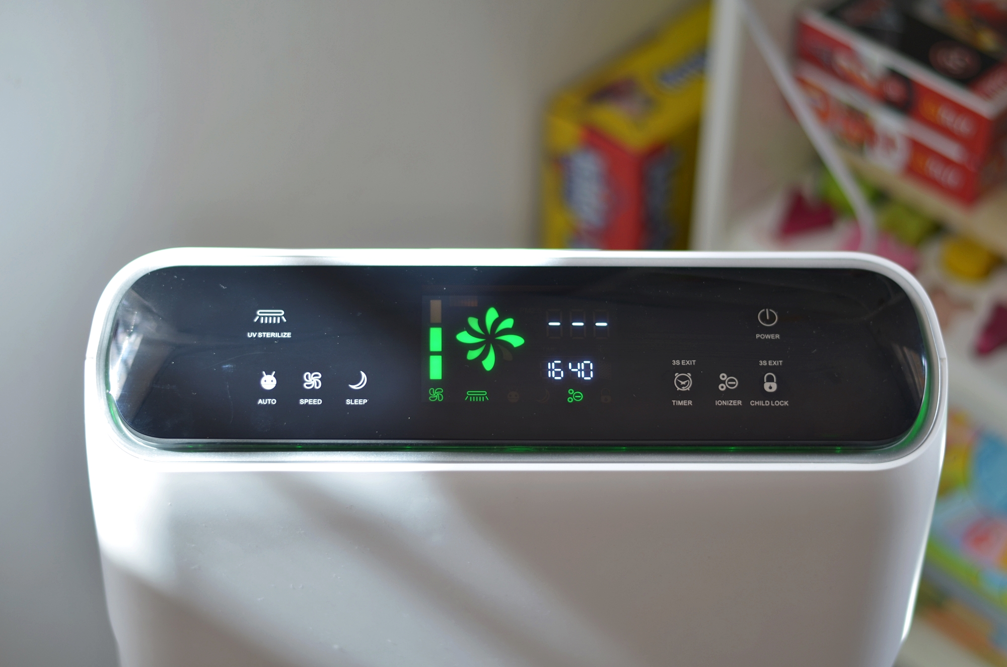 oczyszczacz powietrza opinie oczyszczacz powietrza kalorik