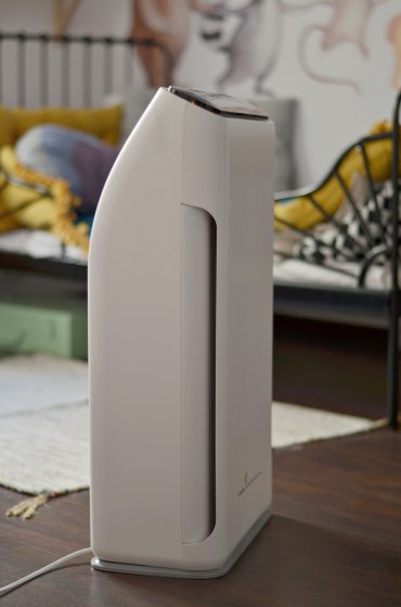 oczyszczacz powietrza