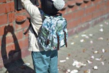 oryginalne ubrania dla dzieci