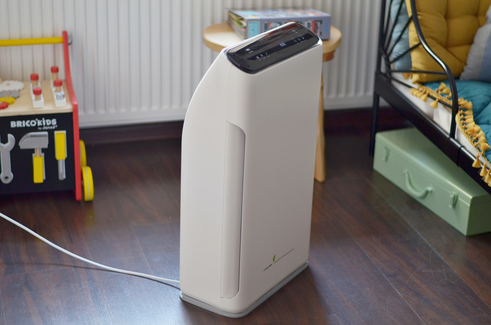 oczyszczacz powietrza kalorik czyste powietrze