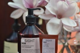 INSIGHT MOJE NOWE, NATURALNE ODKRYCIE