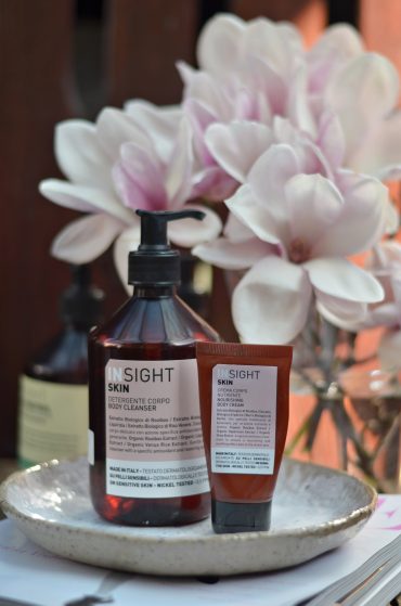 INSIGHT MOJE NOWE, NATURALNE ODKRYCIE