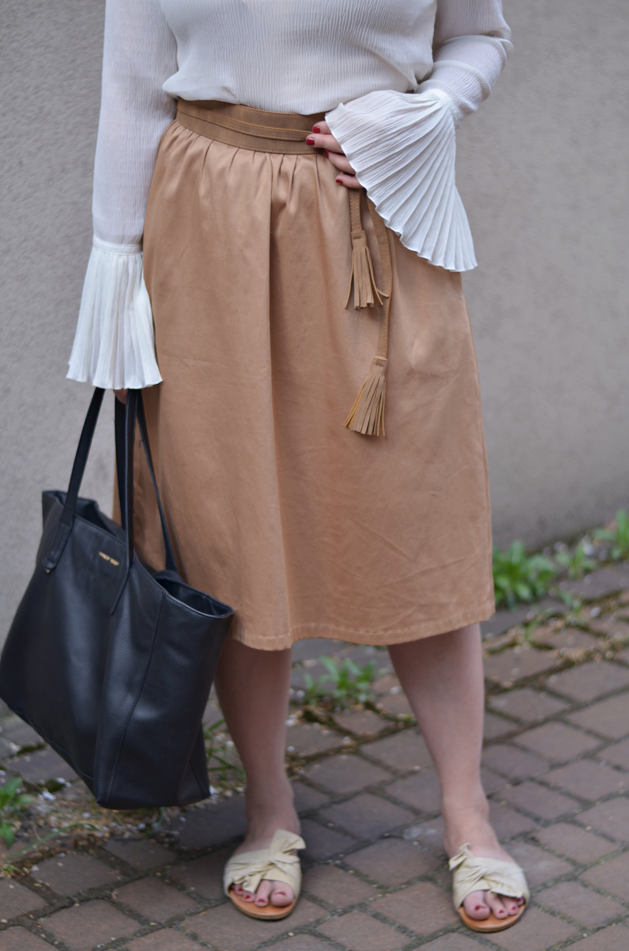 spódnica Marie Zelie