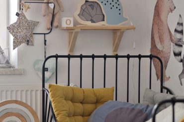 DODATKI DO POKOJU DZIECIĘCEGO