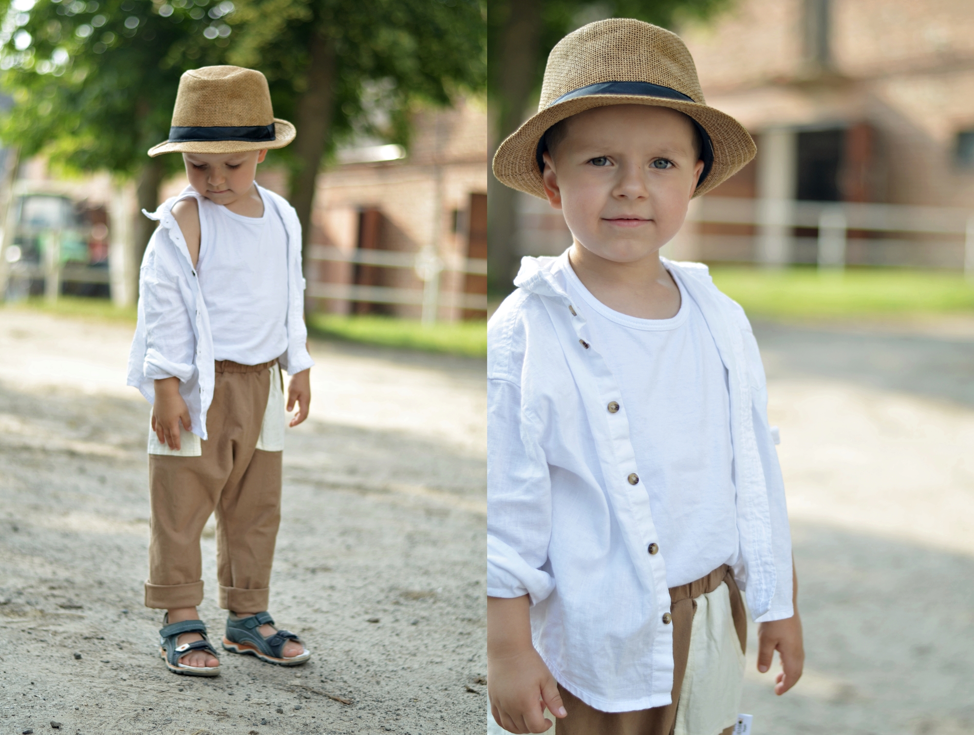 bunt przedszkolaka jak sobie z nim radzić
