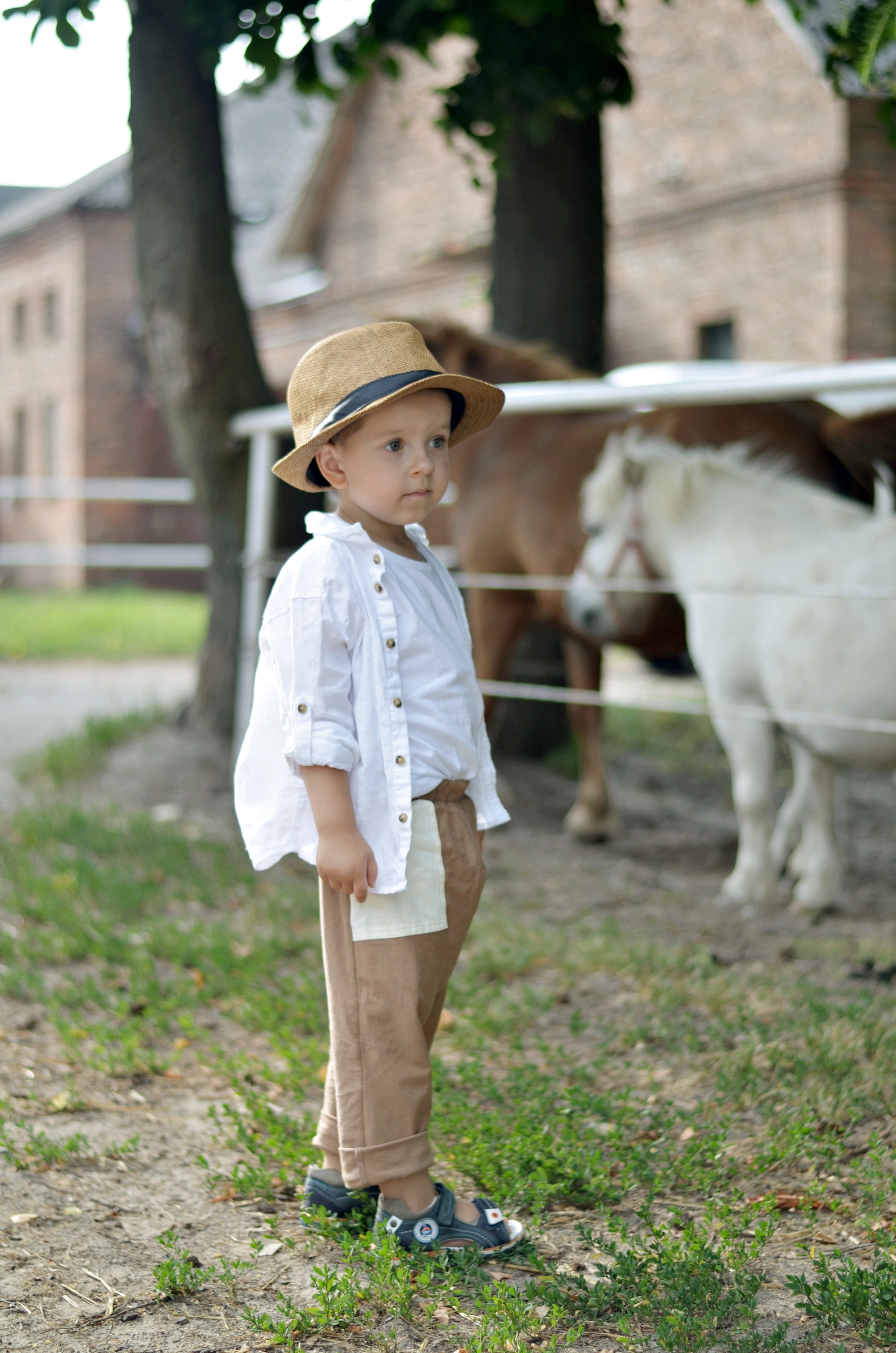 bunt dziecka jak sobie z nim radzić