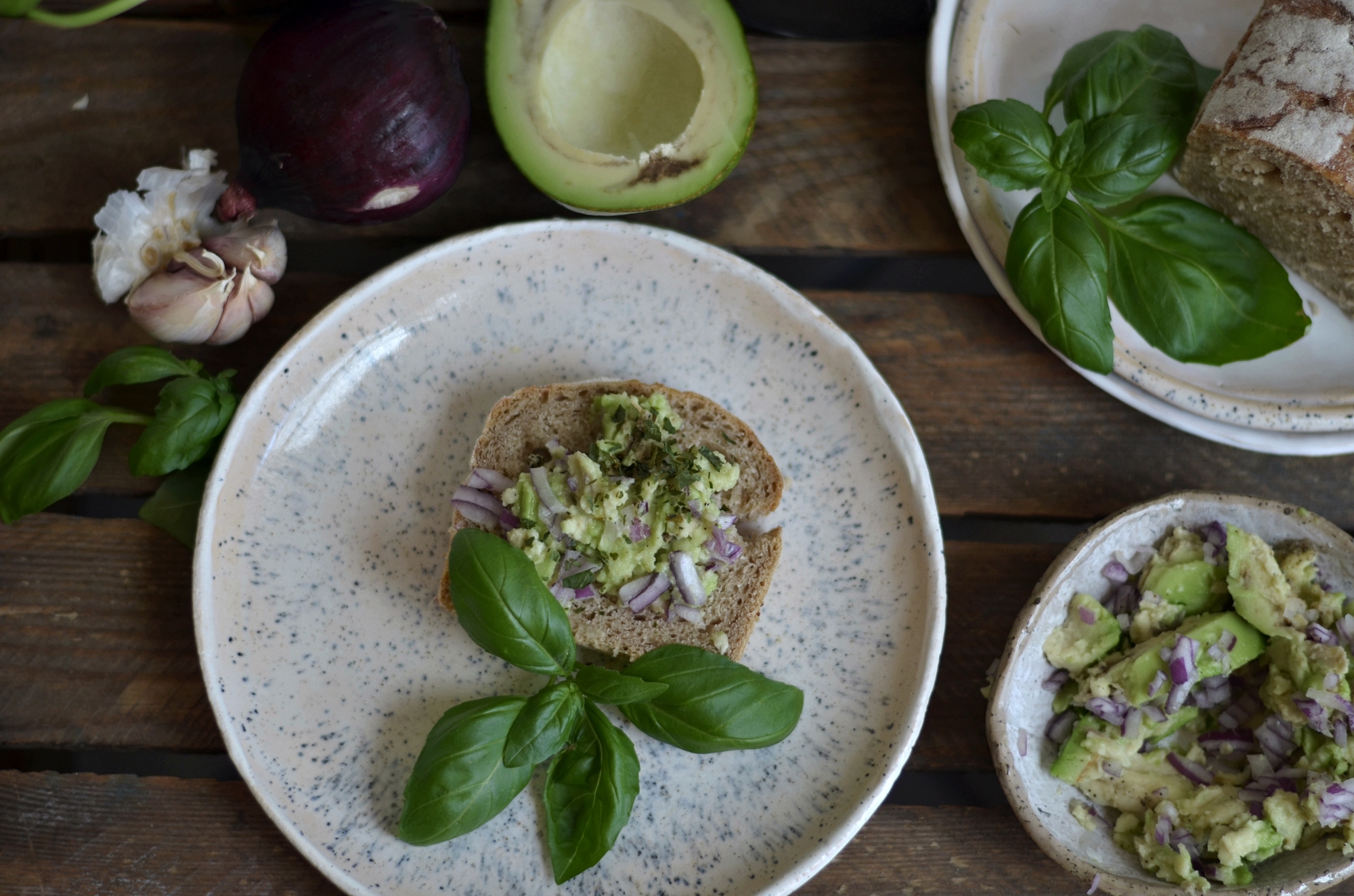 śniadanie fit przepis