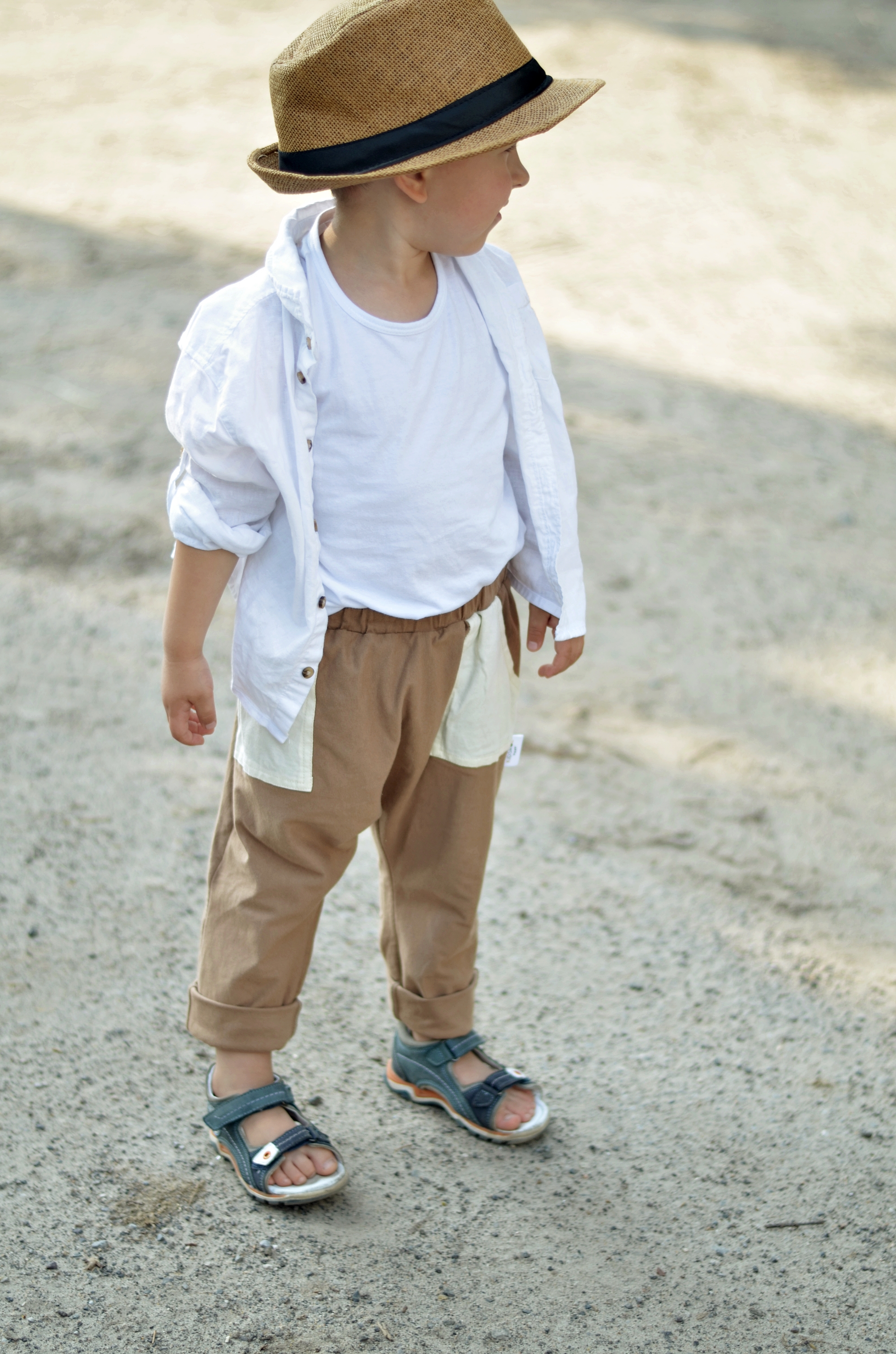 BUNT DZIECKA JAK SOBIE Z NIM RADZIĆ ?