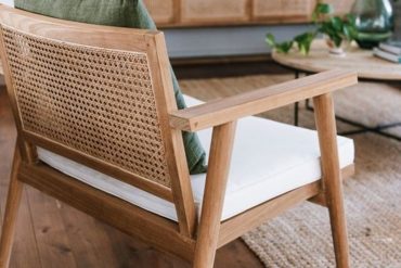 MEBLE RATTANOWE DO DOMU