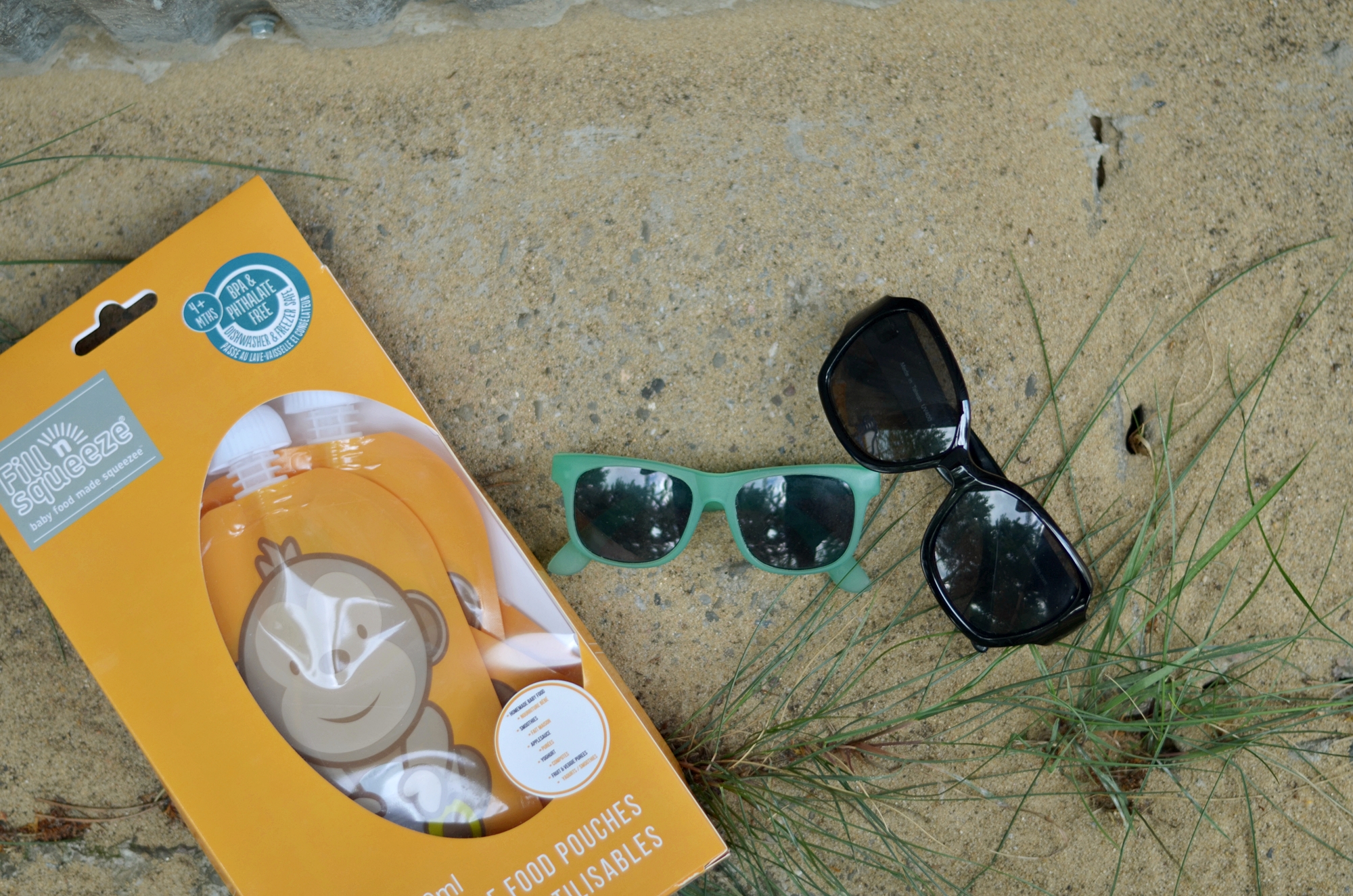 okulary dla dziecka gadżety dla dzieci