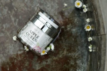 MOJA CODZIENNA PIELĘGNACJA