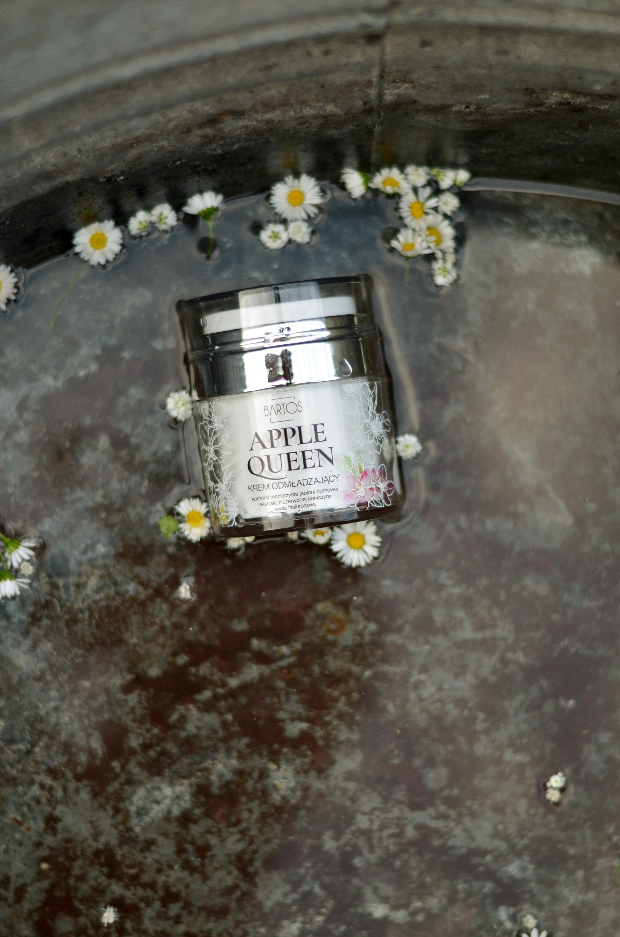 krem do codziennej pielęgnacji