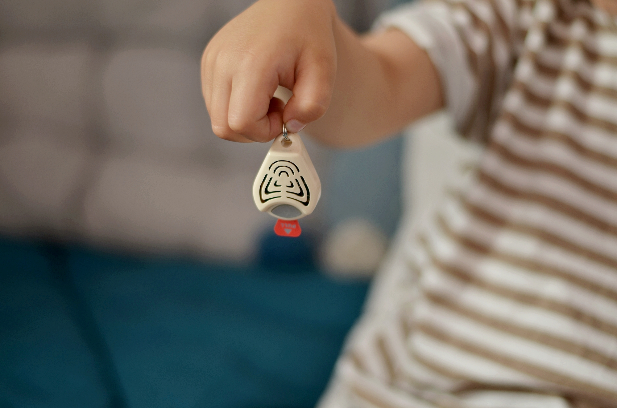 brylok na kleszcze wakacje z dzieckiem