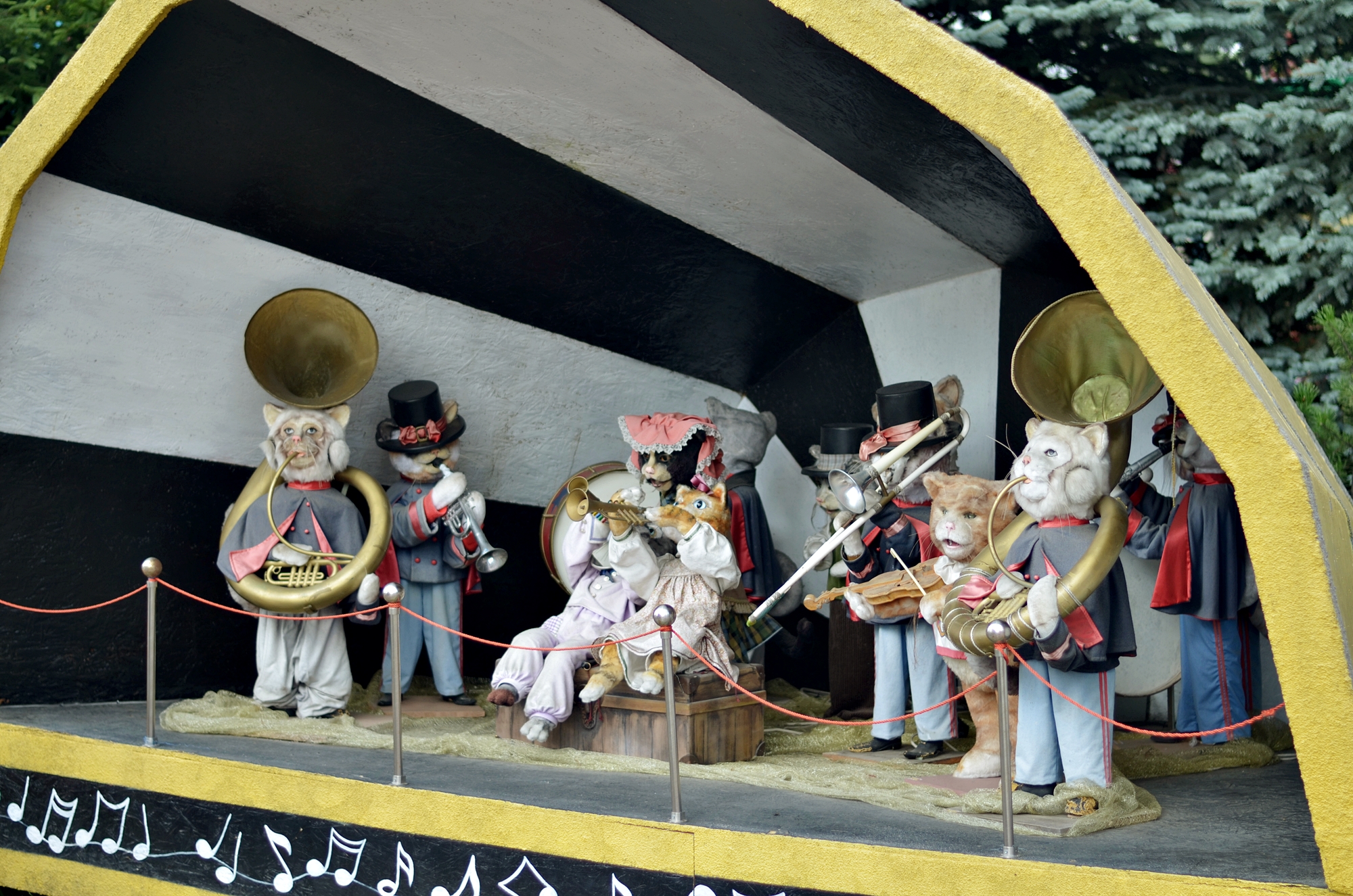 RABKOLAND CZYLI IDEALNE MIEJSCE NA SPĘDZENIE CUDOWNEGO DNIA Z RODZINĄ