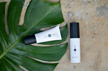 KOSMETYKI MINERALNE LILY LOLO