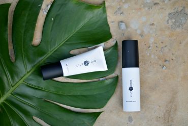 KOSMETYKI MINERALNE LILY LOLO