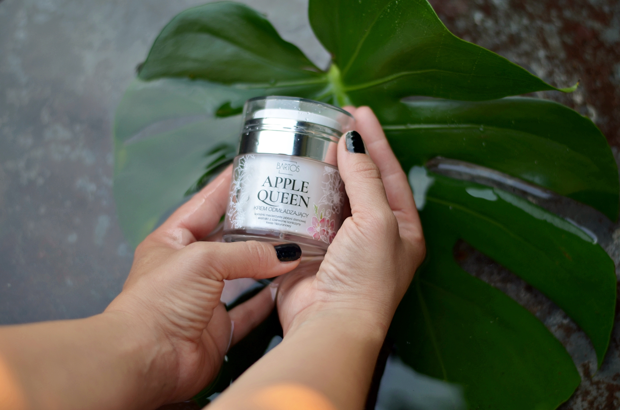 krem Bartos krem do twarzy