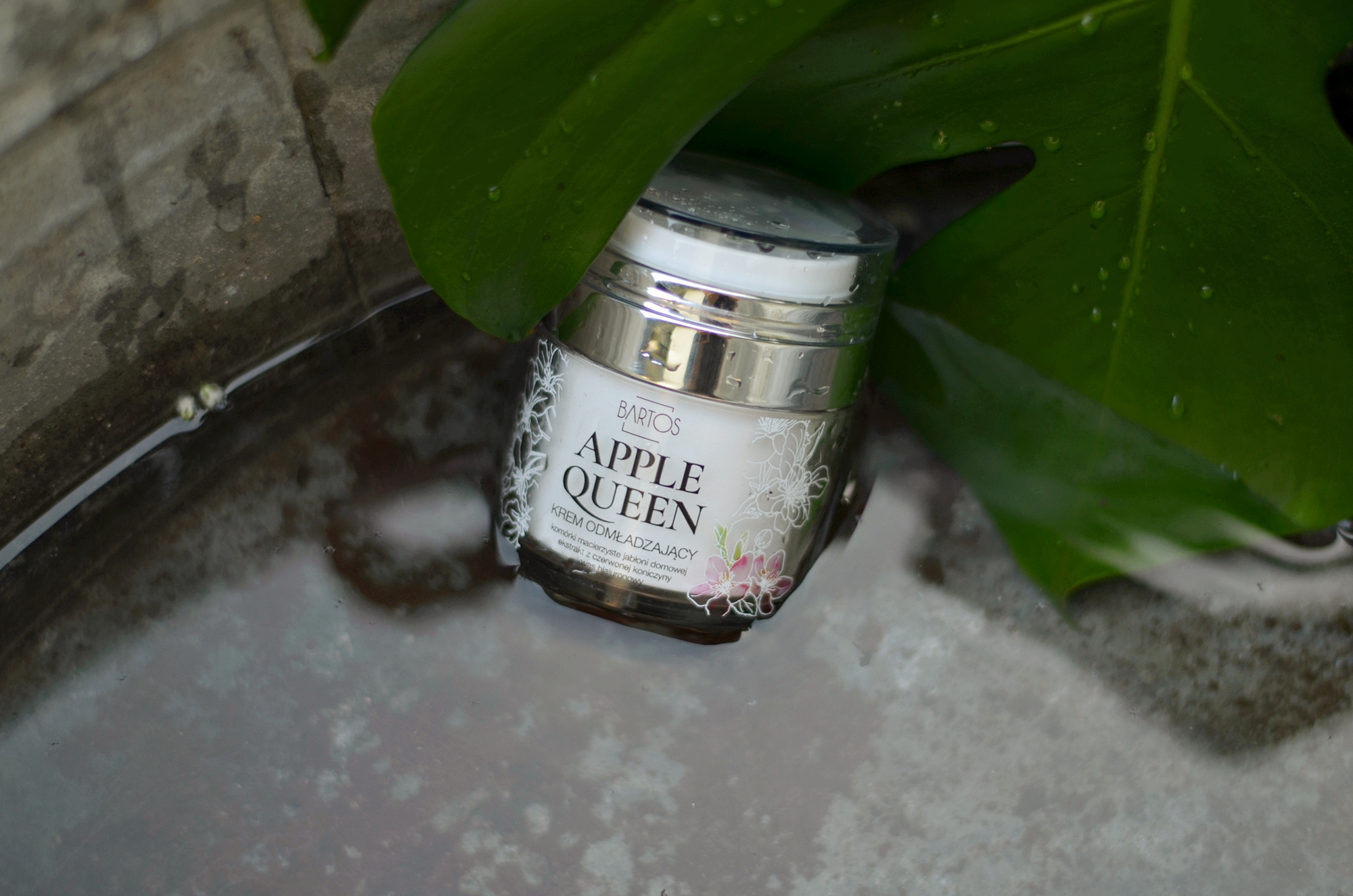 Bartos kosmetyki krem do twarzy na co dzień