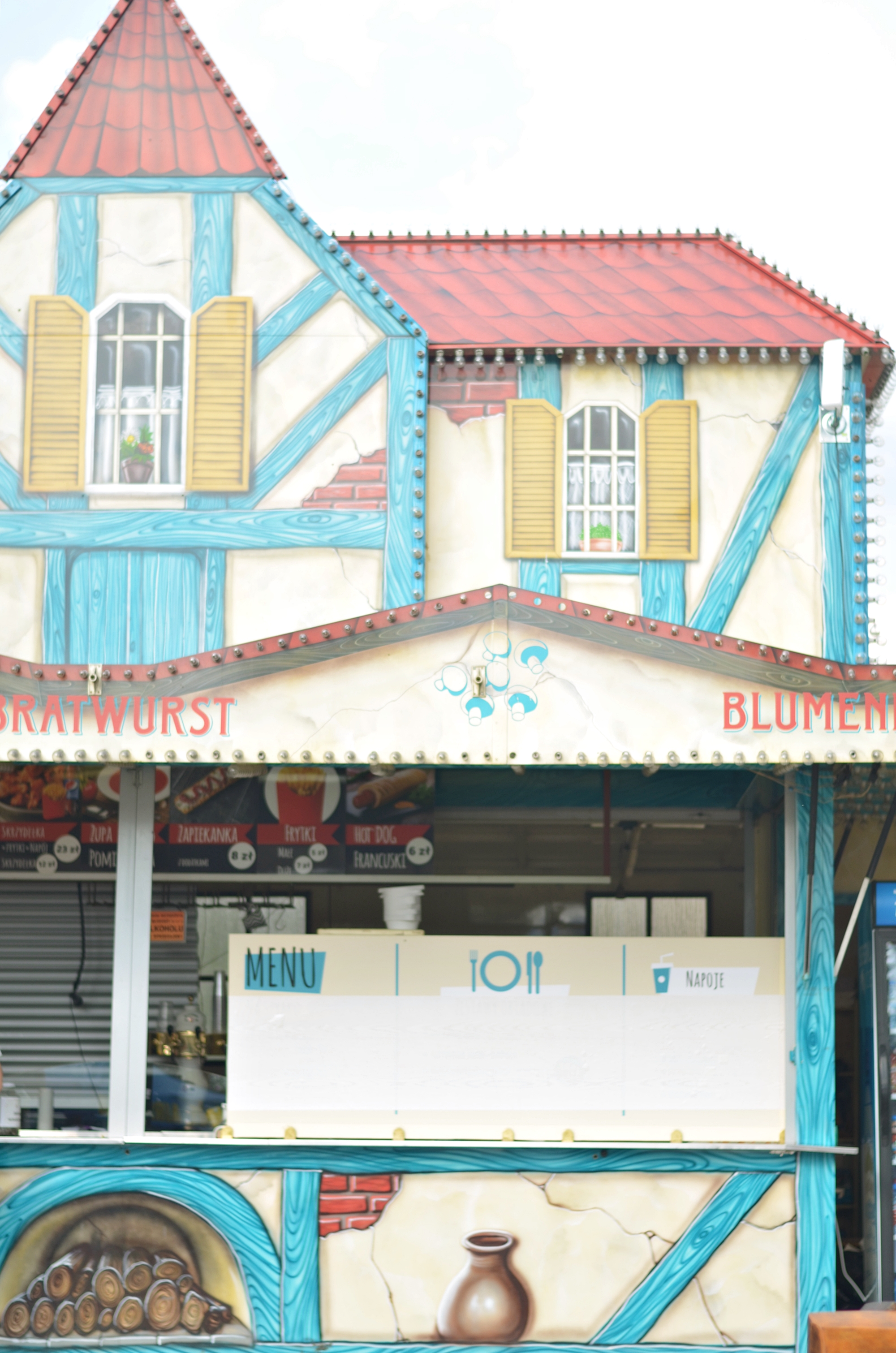 RABKOLAND CZYLI IDEALNE MIEJSCE NA SPĘDZENIE CUDOWNEGO DNIA Z RODZINĄ