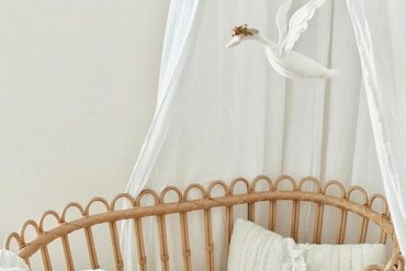 CO SIĘ PRZYDA PRZYSZŁEJ MAMIE?