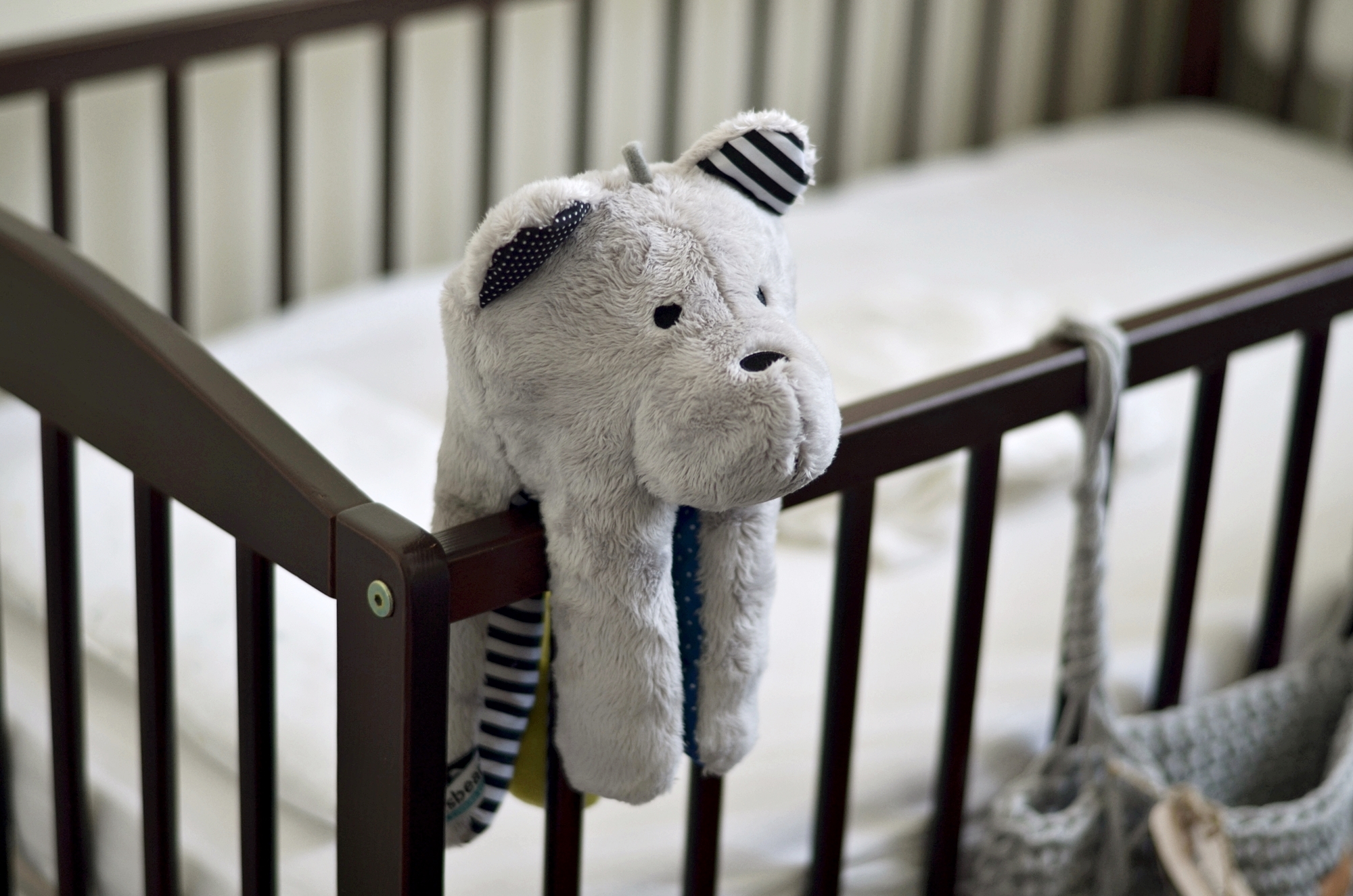 CO SIĘ PRZYDA PRZYSZŁEJ MAMIE?