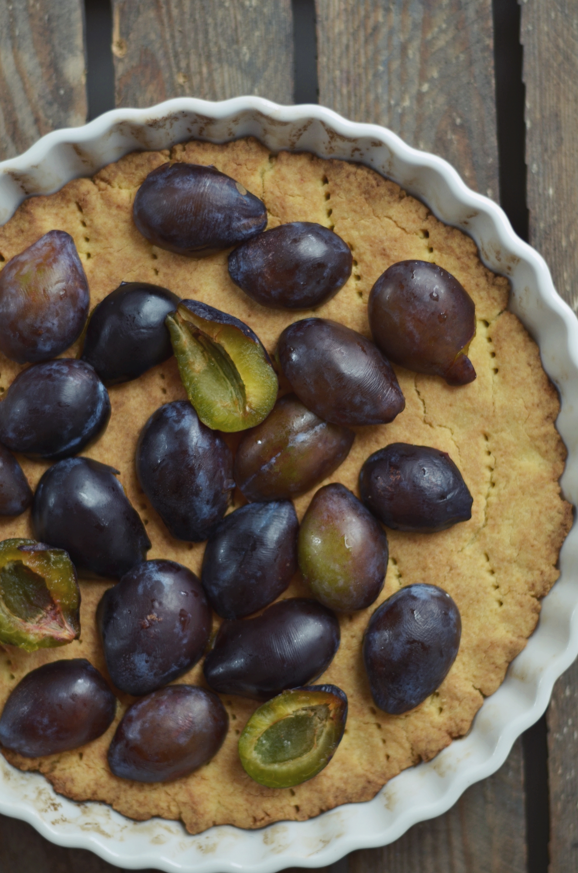 tarta bezglutenowa tarta fit przepis