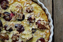 bezglutenowa tarta