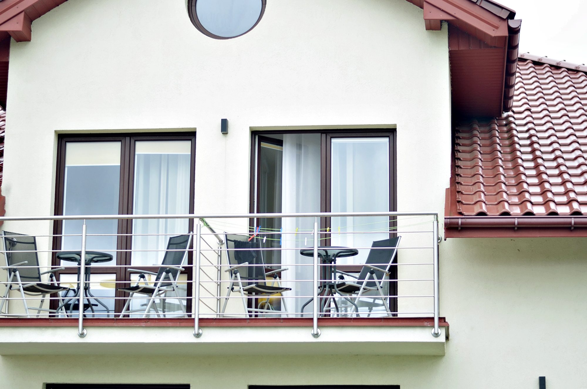 Villa Laguna NASZE WAKACJE NAD MORZEM. ROWY I VILLA LAGUNA