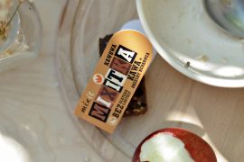 SZYBKI SPOSÓB NA ZDROWE ŚNIADANIE Z MIXIT