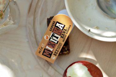 SZYBKI SPOSÓB NA ZDROWE ŚNIADANIE Z MIXIT