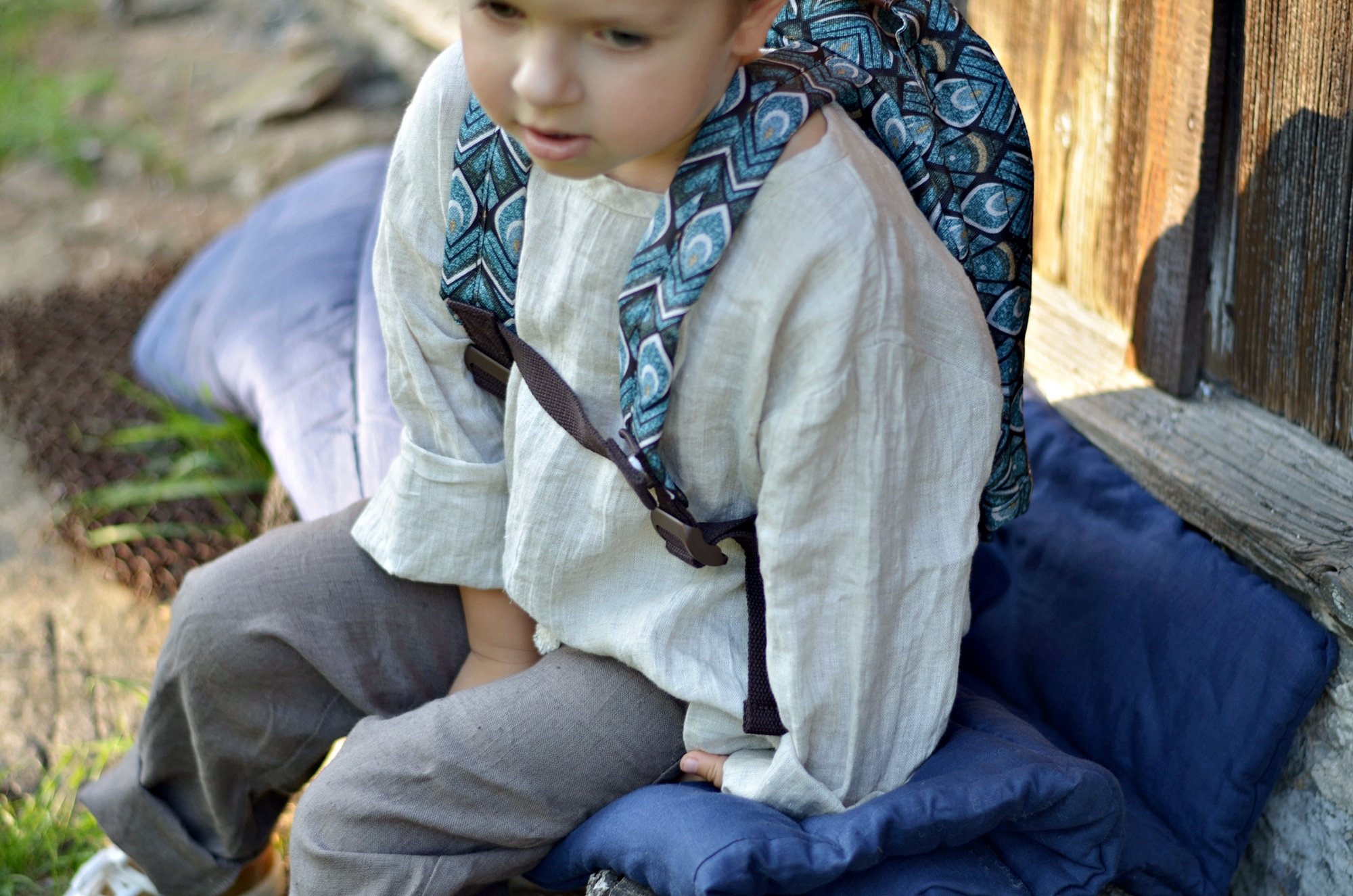 KIEDY KOŃCZY SIĘ LATO