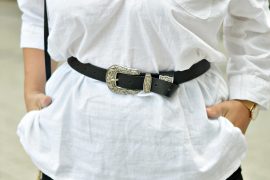 JAK UBRAĆ SIĘ DO PRACY?