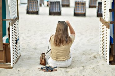 NASZE WAKACJE NAD MORZEM. ROWY I VILLA LAGUNA