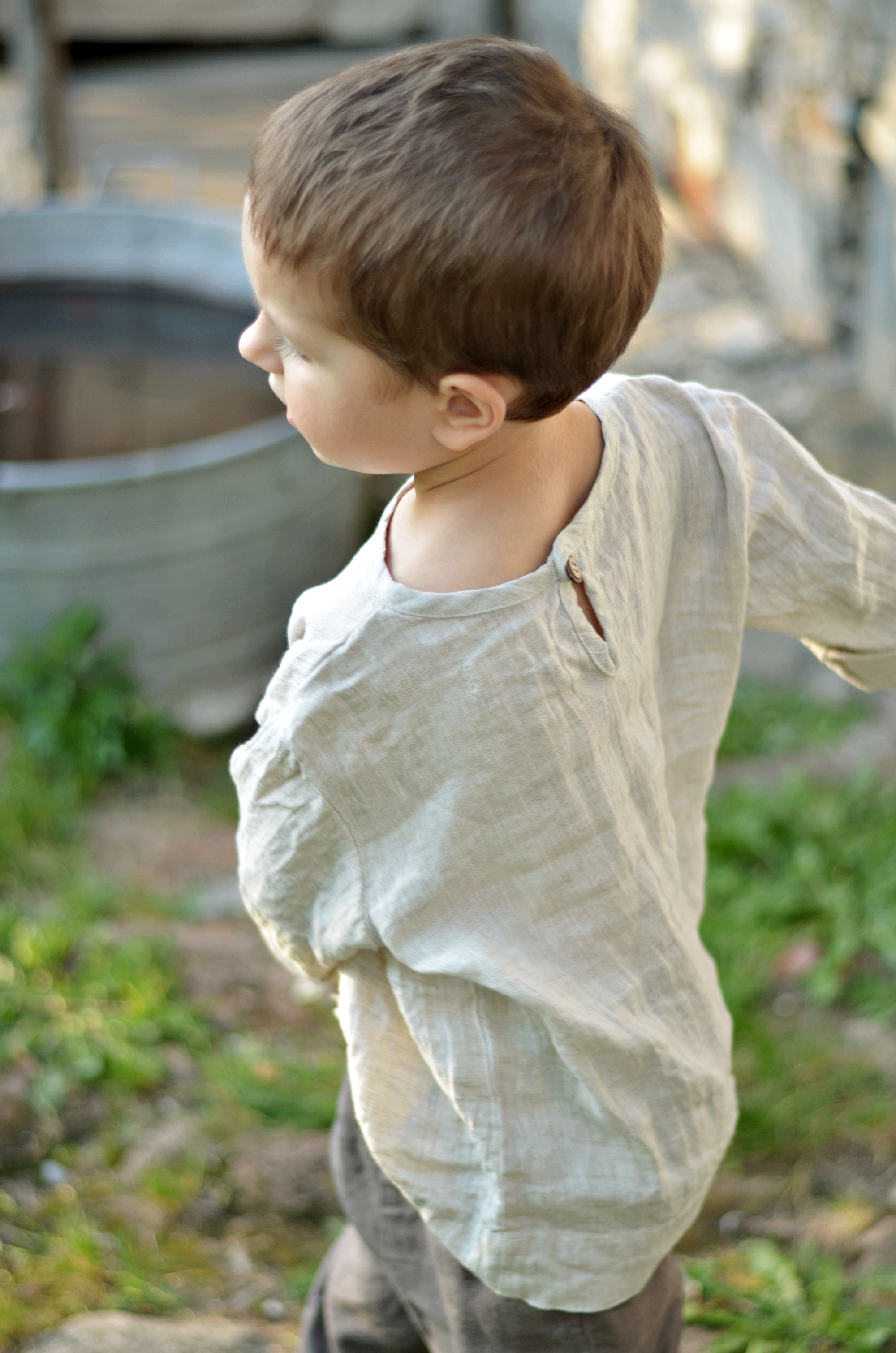 KIEDY KOŃCZY SIĘ LATO