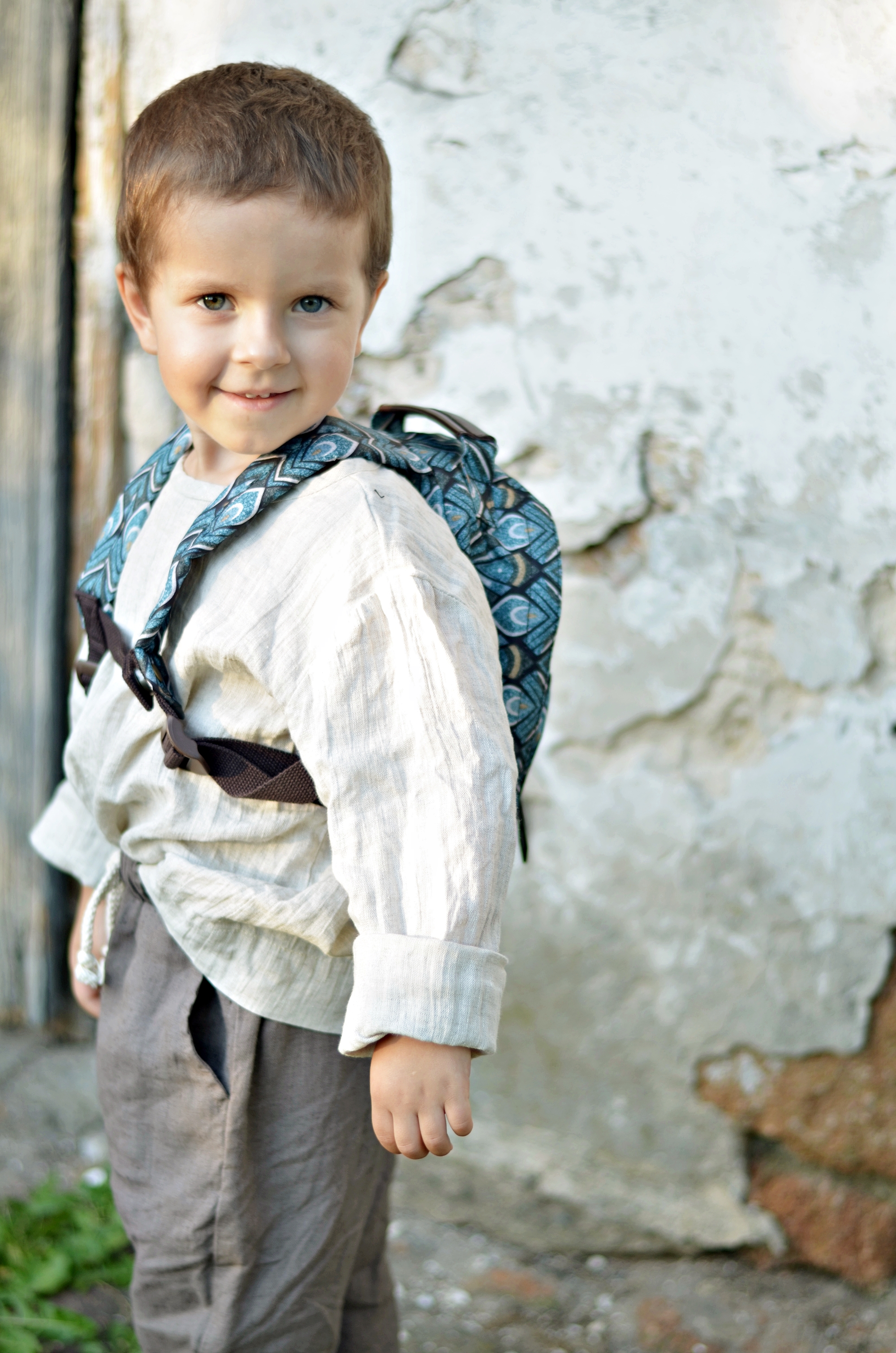 plecak Elodie Details