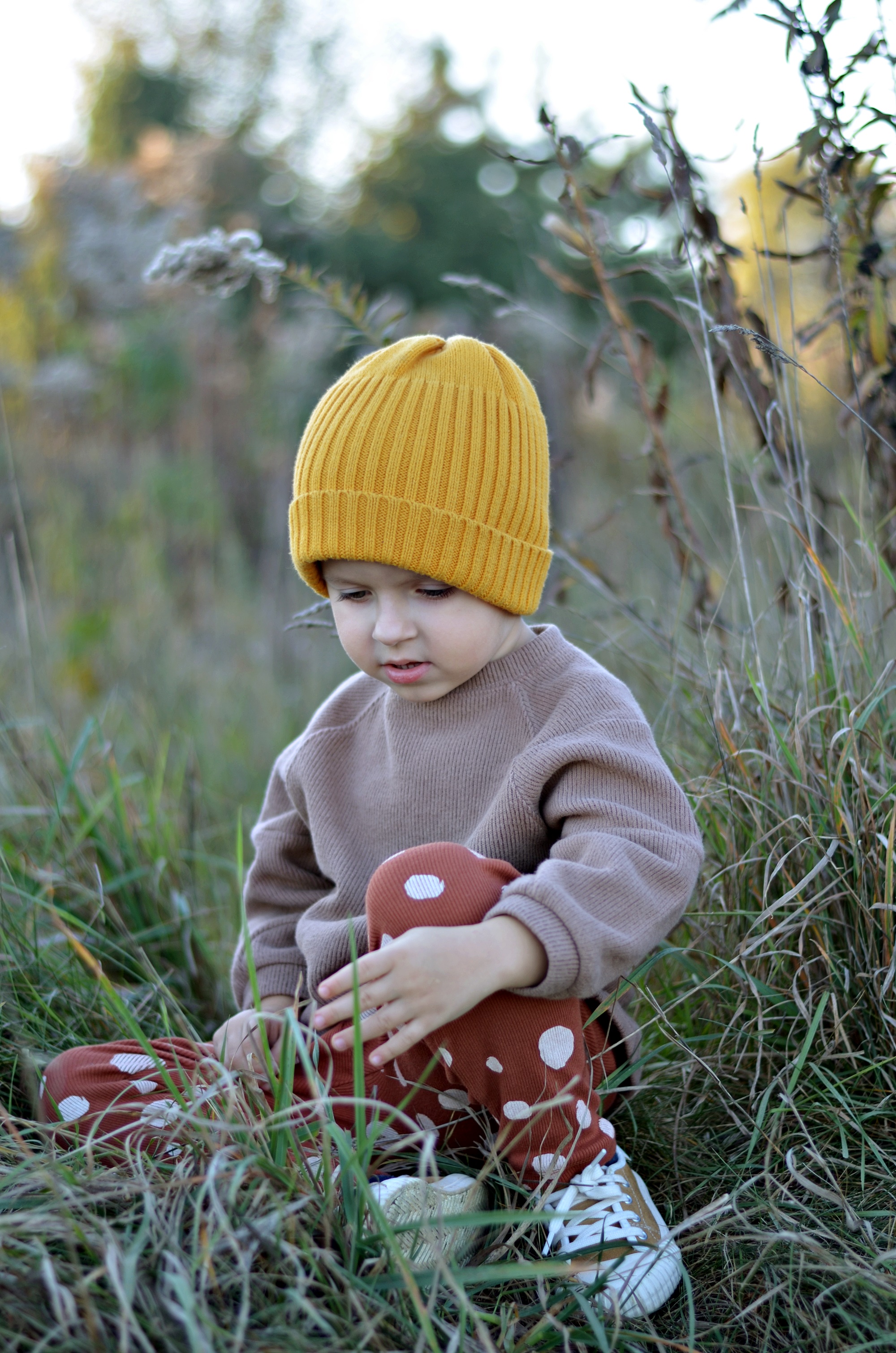 ODPORNOŚĆ PRZEDSZKOLAKA