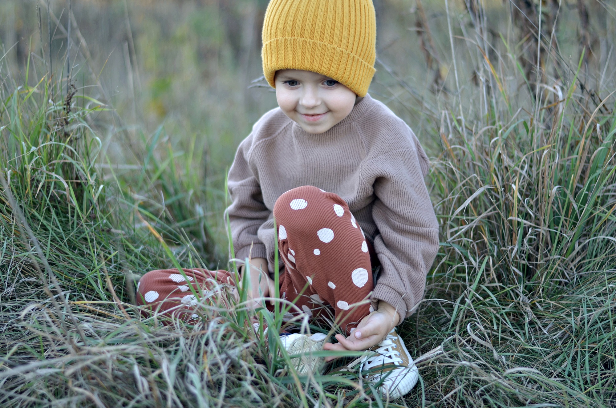 odporność przedszkolaka