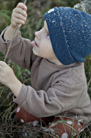 ODPORNOŚĆ PRZEDSZKOLAKA