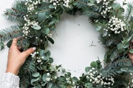 MÓJ POMYSŁ NA ŚWIĄTECZNY PREZENT