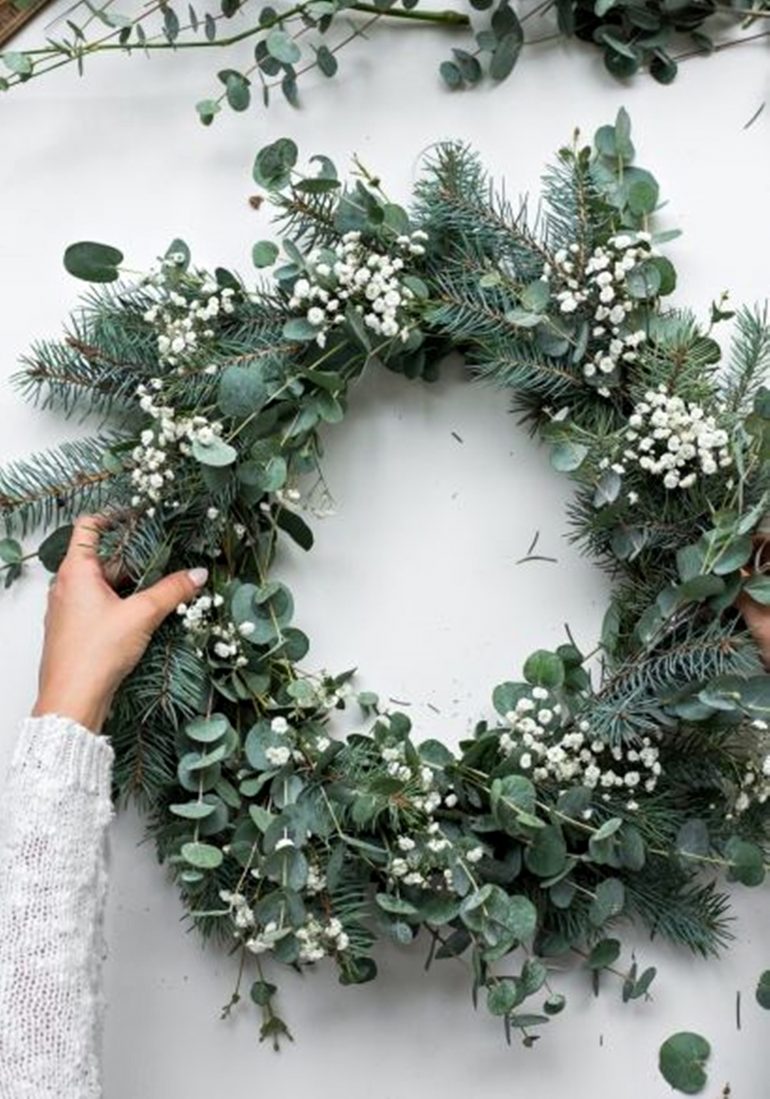 MÓJ POMYSŁ NA ŚWIĄTECZNY PREZENT