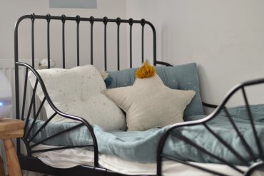 metamorfoza pokoju dziecka