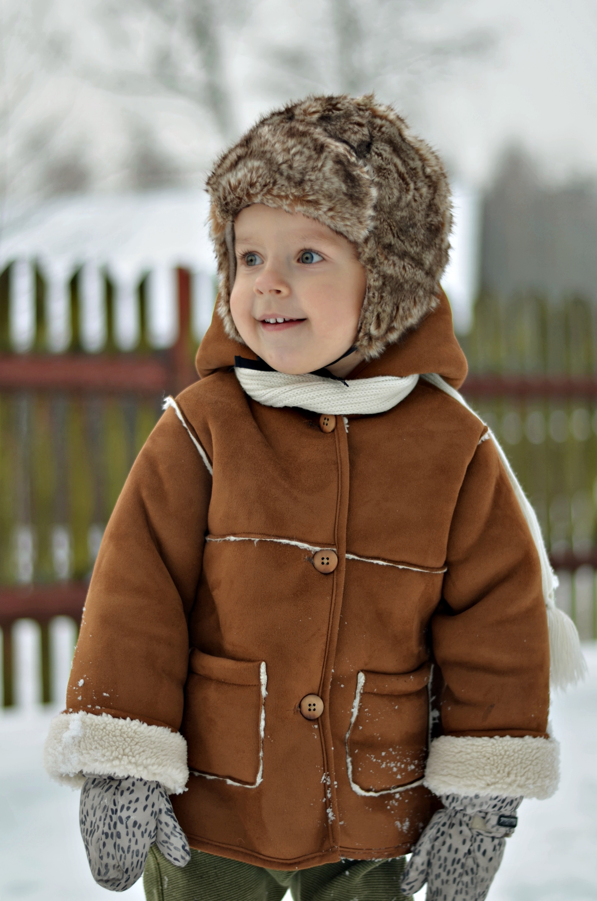 czapka Elodie Details