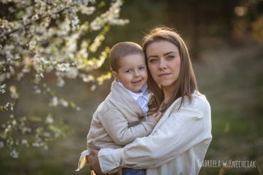 JAK UŁATWIĆ SOBIE ŻYCIE BĘDĄC MAMĄ?