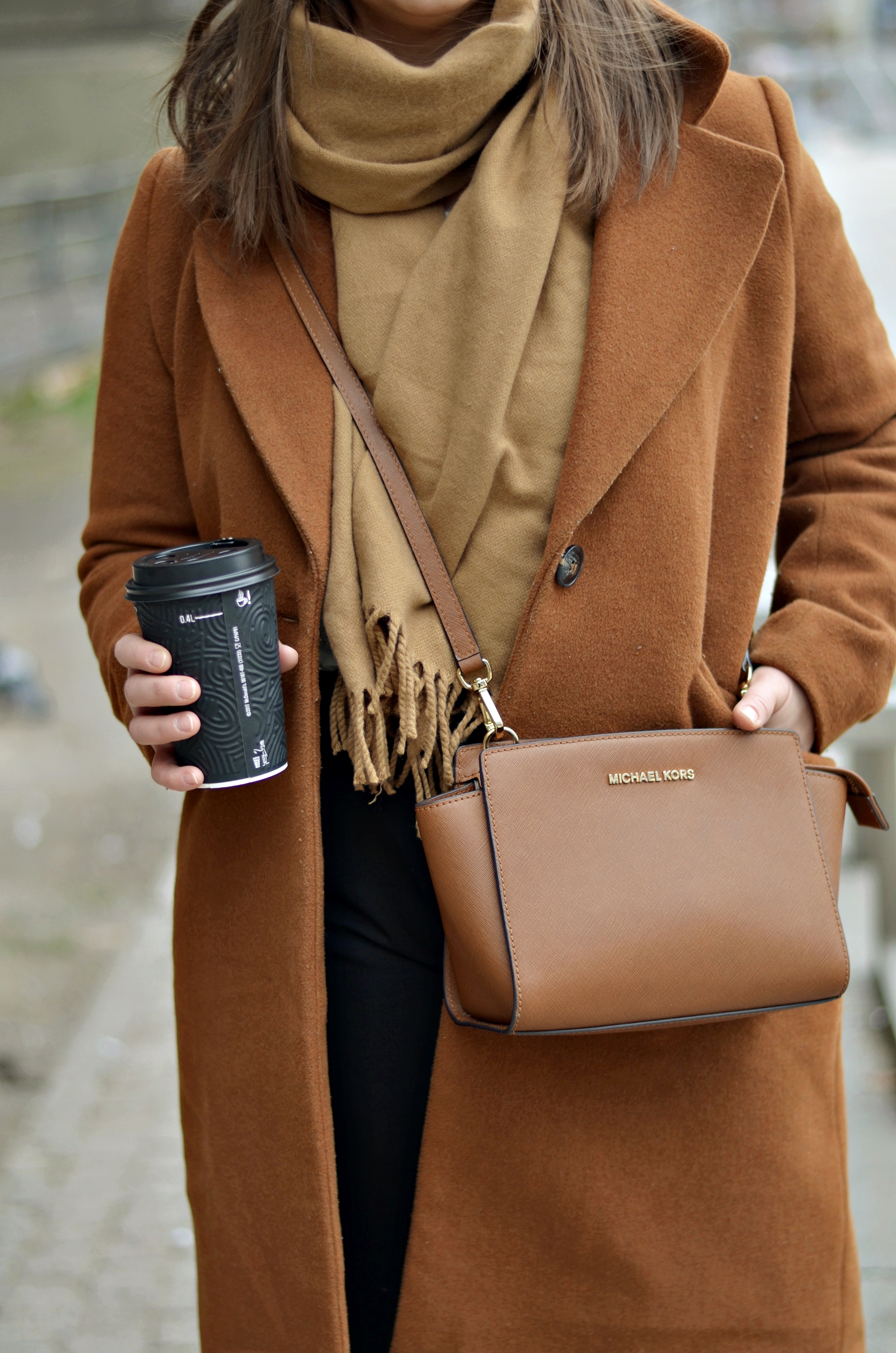 torebka Michael Kors