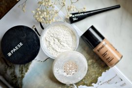 KOSMETYKI DO MAKIJAŻU MARKI PAESE
