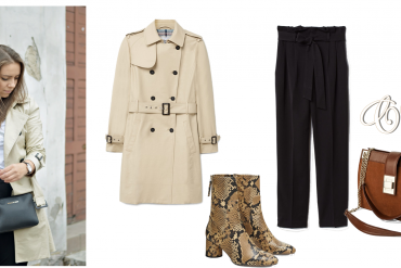 WIOSNA 2019 I MOJE MUST HAVE