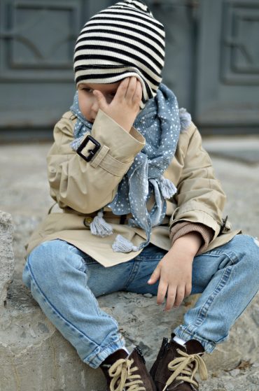 JAKA MATKA TAKI SYN? CZY TAK JEST W NASZYM PRZYPADKU?